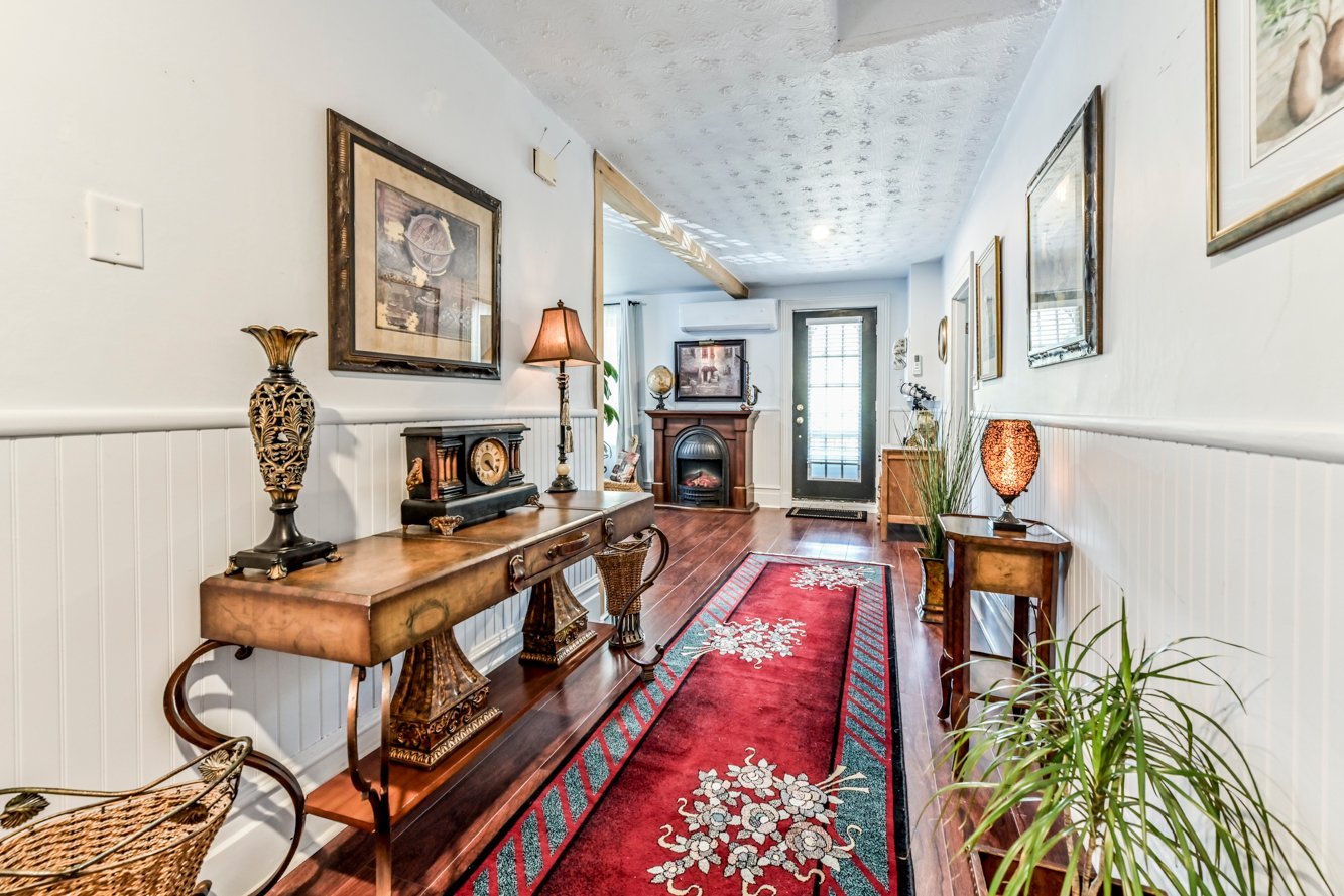 922 – 924 Rue Laurier  Beloeil (Montérégie)