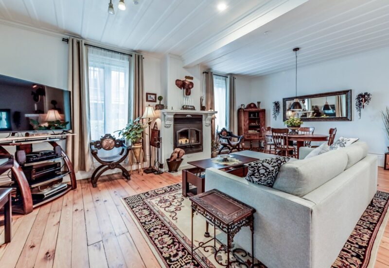 922 – 924 Rue Laurier  Beloeil (Montérégie)