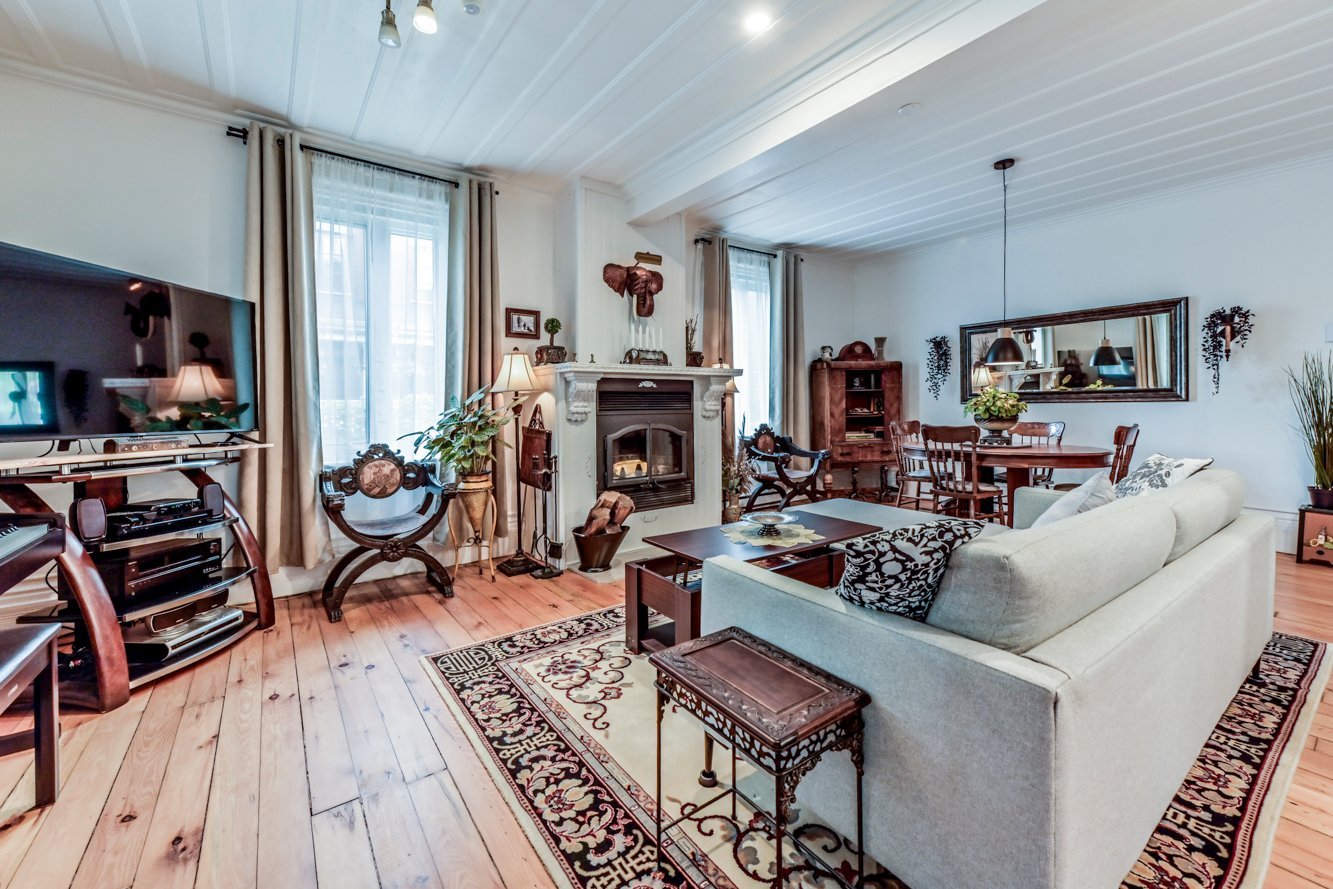 922 – 924 Rue Laurier  Beloeil (Montérégie)