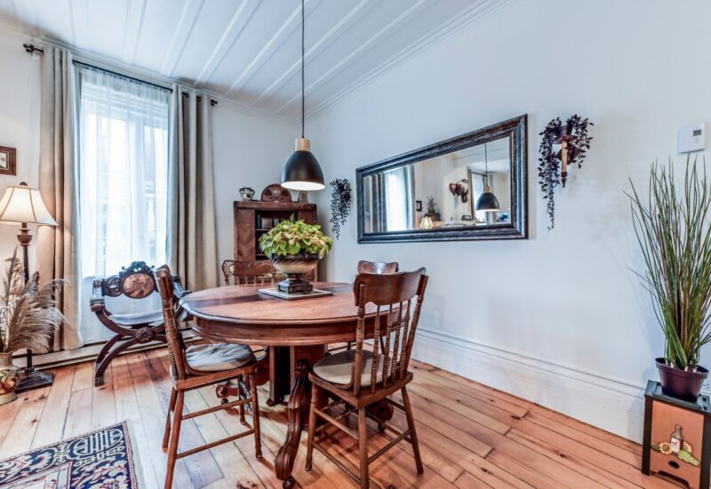 922 – 924 Rue Laurier  Beloeil (Montérégie)