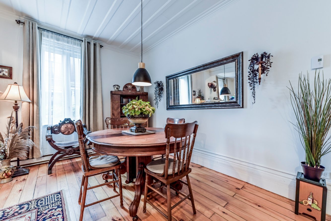 922 – 924 Rue Laurier  Beloeil (Montérégie)