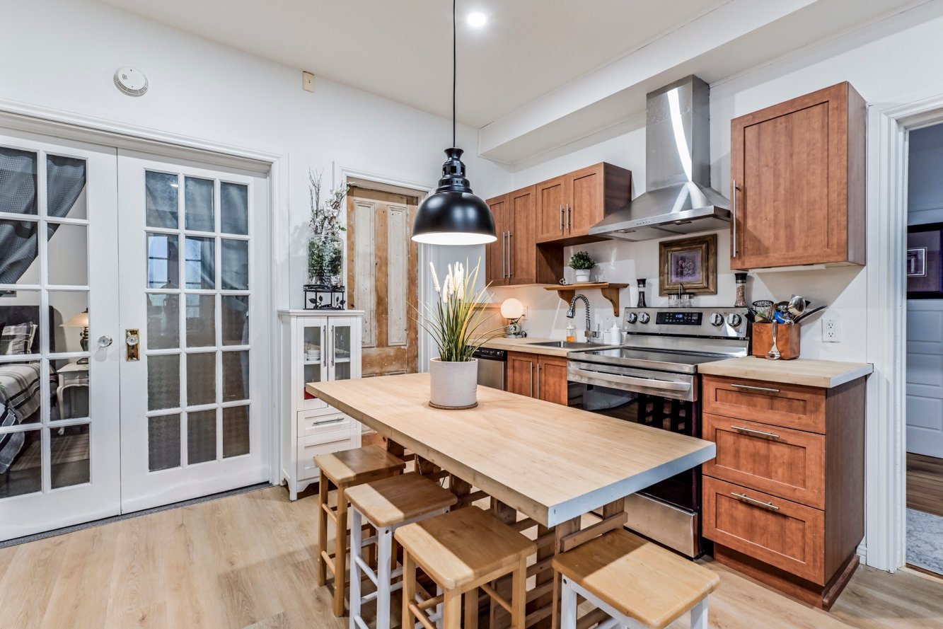 922 – 924 Rue Laurier  Beloeil (Montérégie)