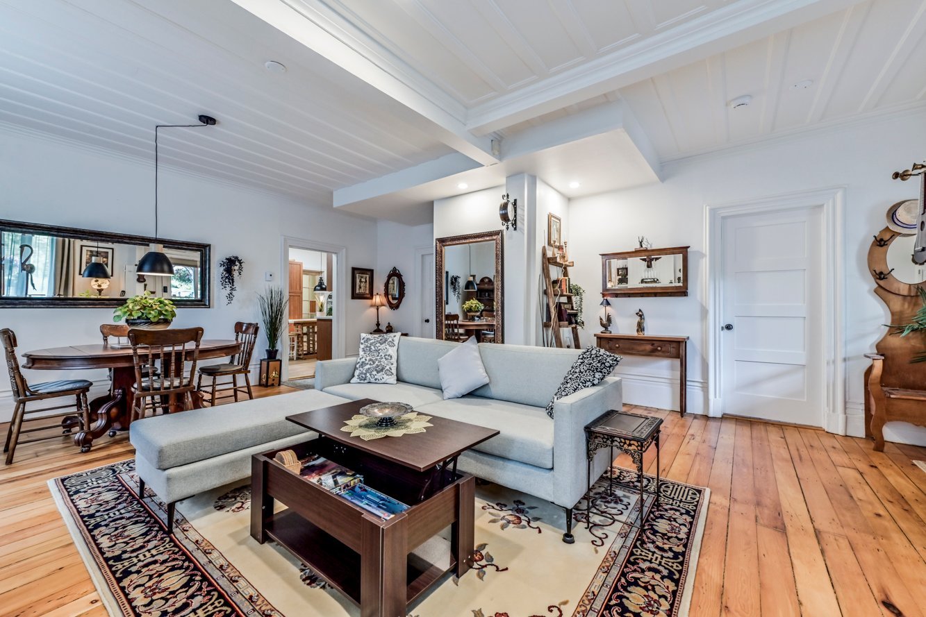 922 – 924 Rue Laurier  Beloeil (Montérégie)