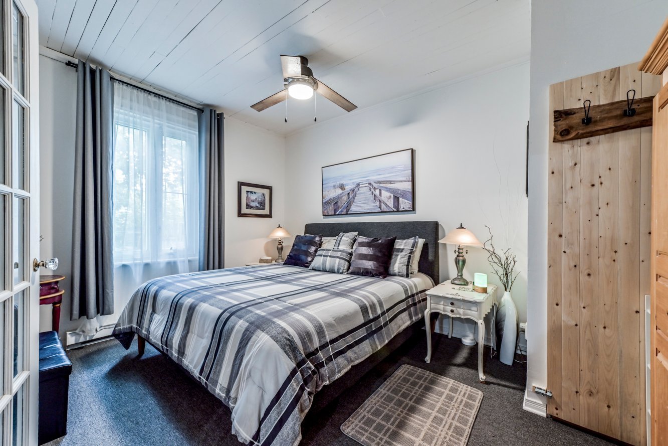 922 – 924 Rue Laurier  Beloeil (Montérégie)