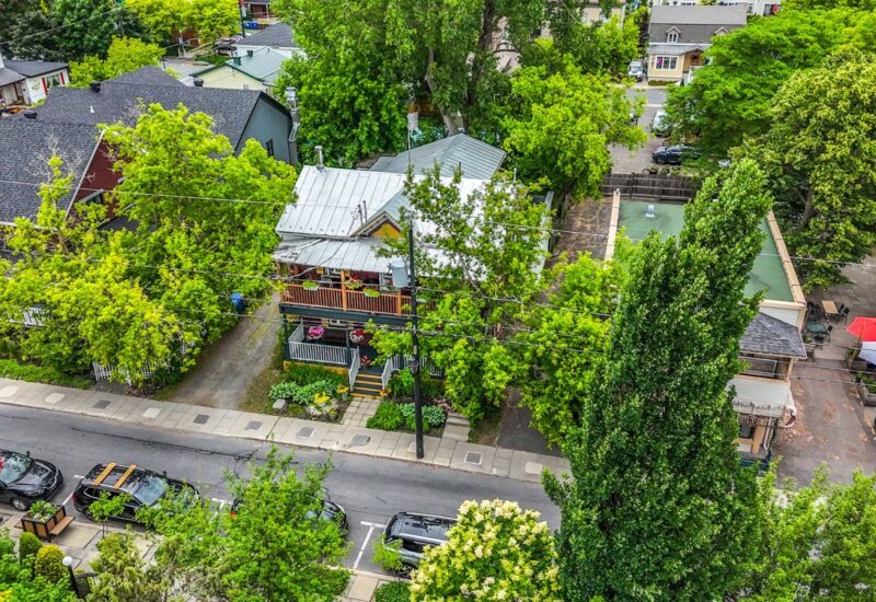 922 – 924 Rue Laurier  Beloeil (Montérégie)