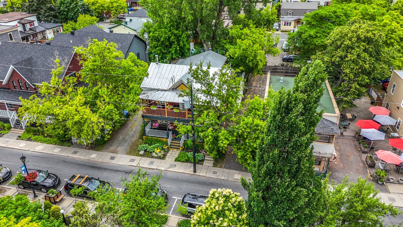 922 – 924 Rue Laurier  Beloeil (Montérégie)