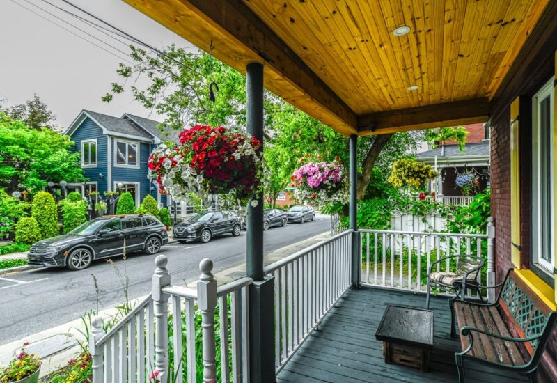 922 – 924 Rue Laurier  Beloeil (Montérégie)