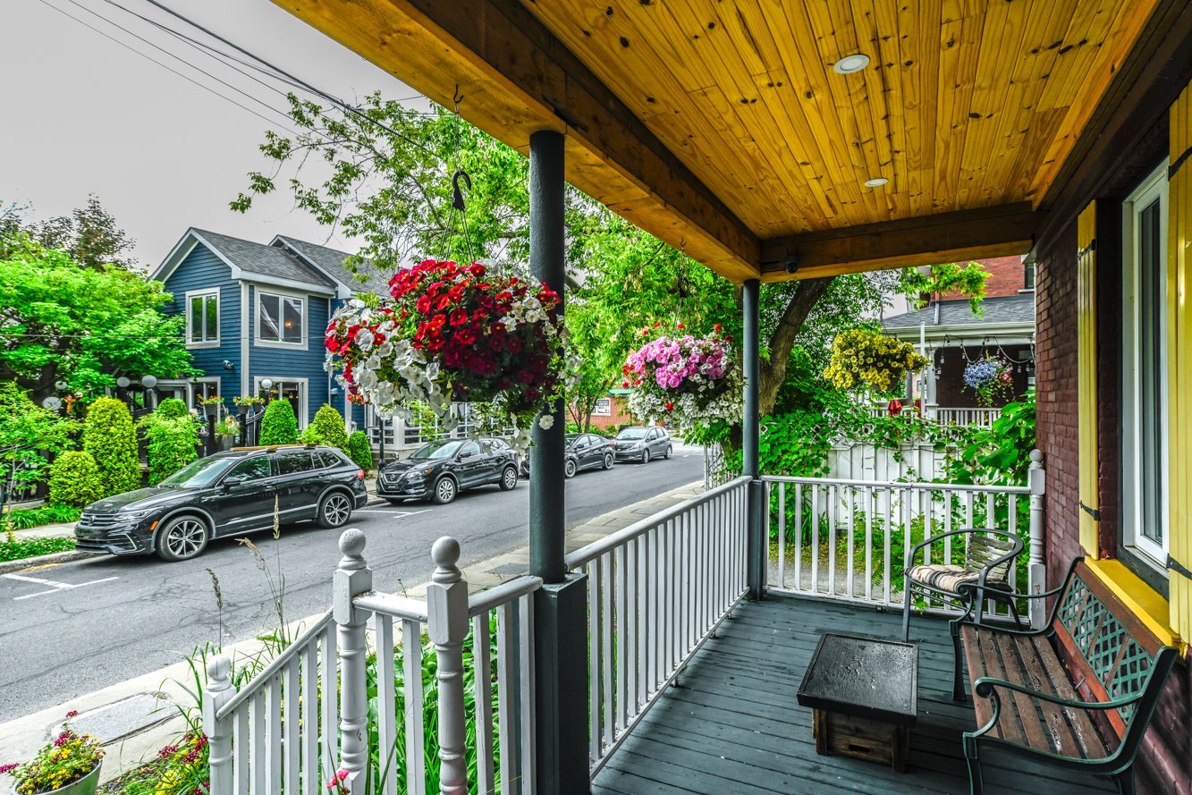 922 – 924 Rue Laurier  Beloeil (Montérégie)