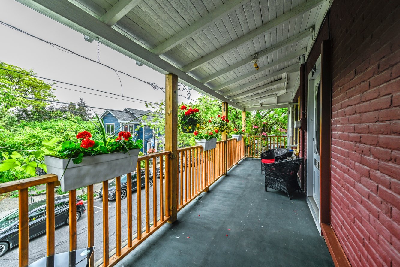 922 – 924 Rue Laurier  Beloeil (Montérégie)