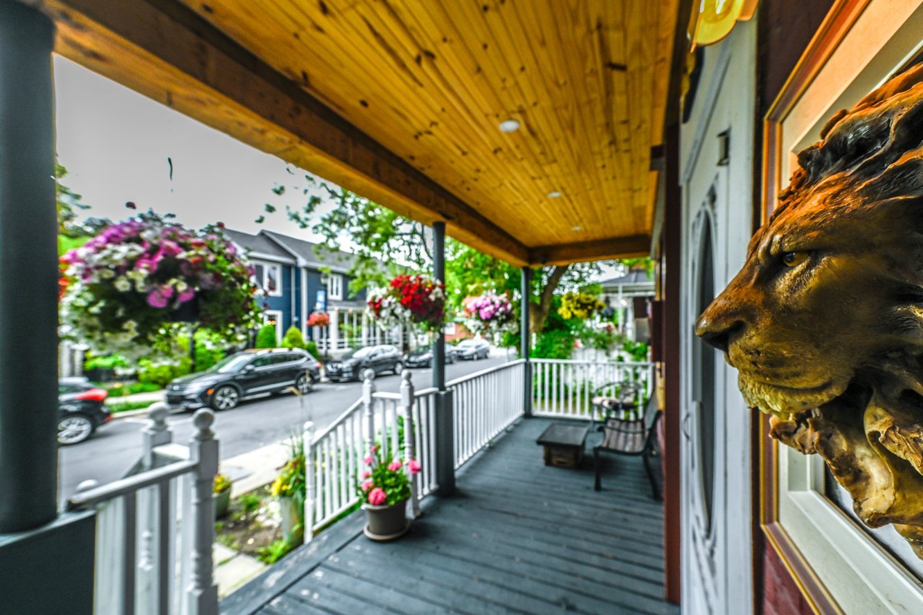 922 – 924 Rue Laurier  Beloeil (Montérégie)