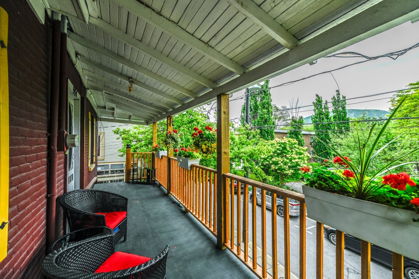 922 – 924 Rue Laurier  Beloeil (Montérégie)