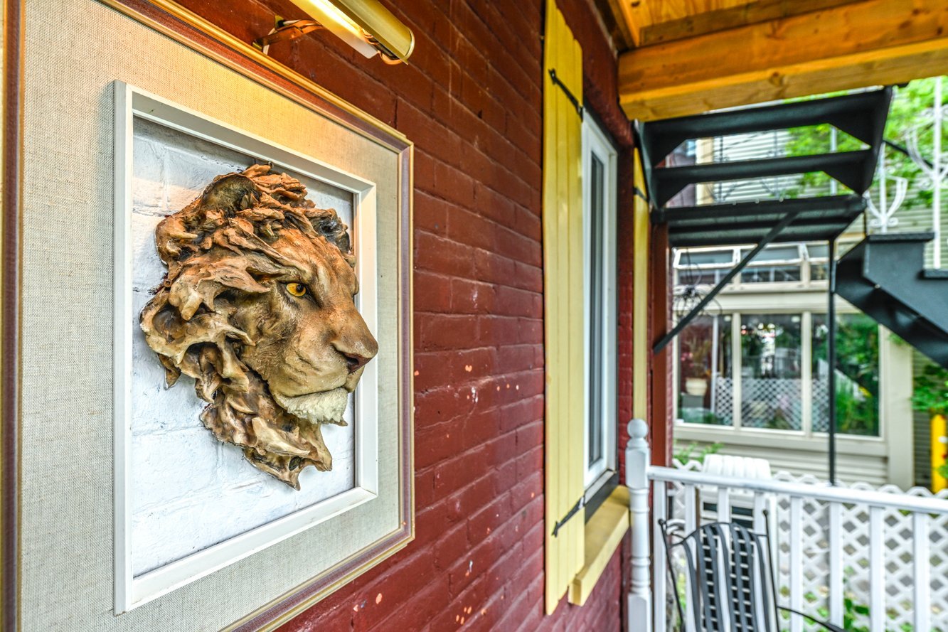 922 – 924 Rue Laurier  Beloeil (Montérégie)