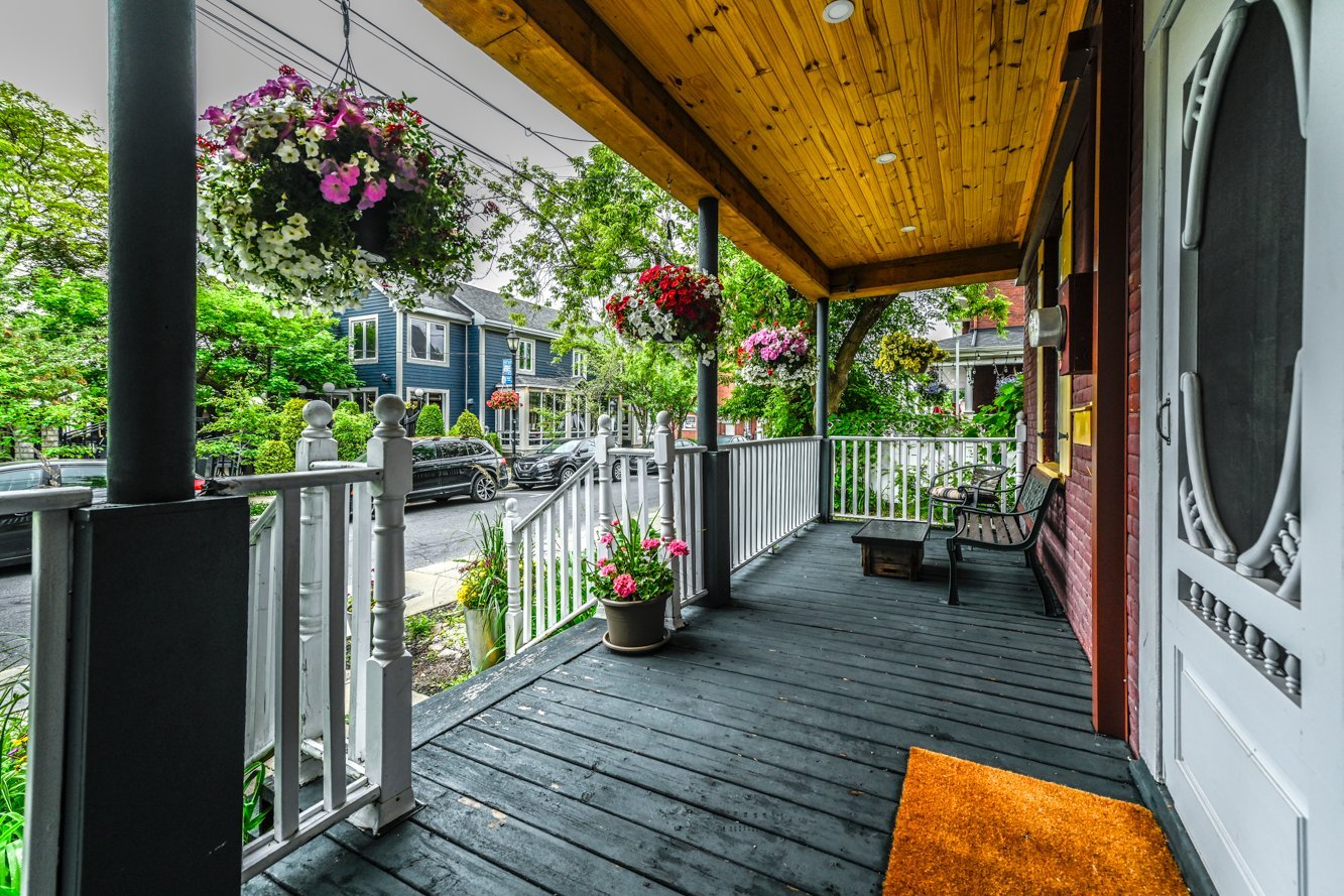 922 – 924 Rue Laurier  Beloeil (Montérégie)