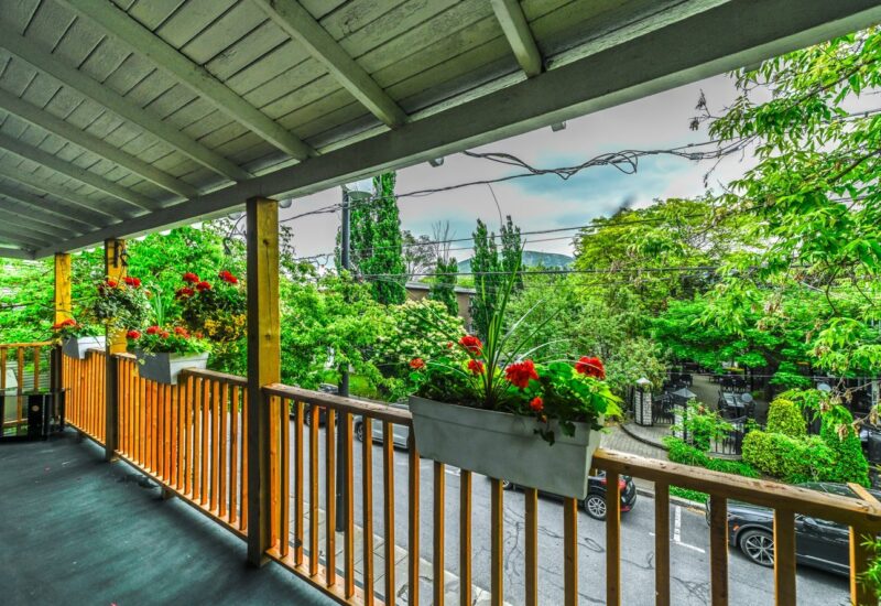 922 – 924 Rue Laurier  Beloeil (Montérégie)