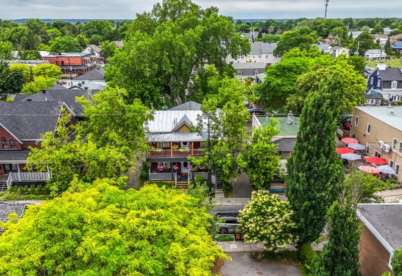 922 – 924 Rue Laurier  Beloeil (Montérégie)