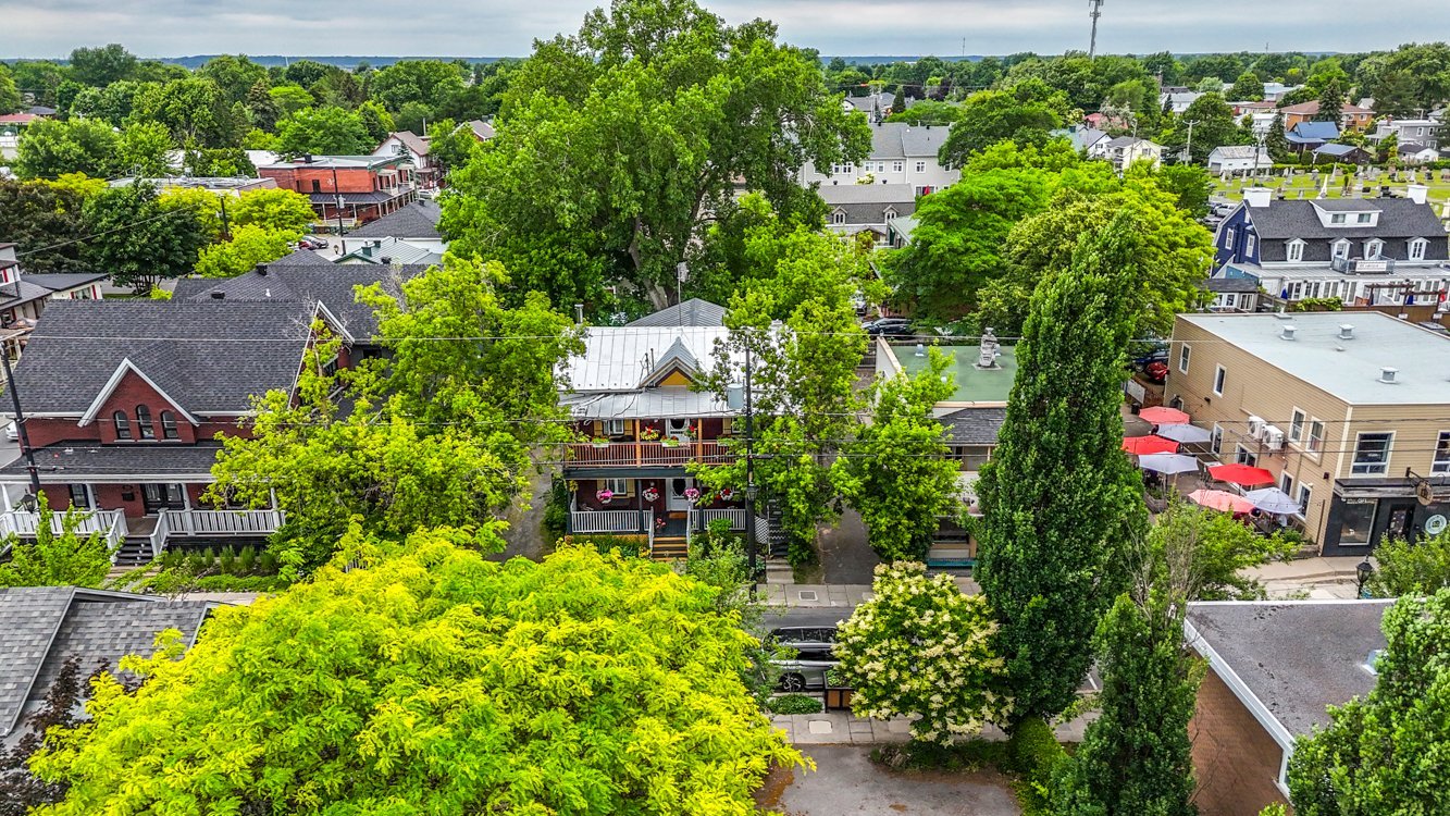 922 – 924 Rue Laurier  Beloeil (Montérégie)