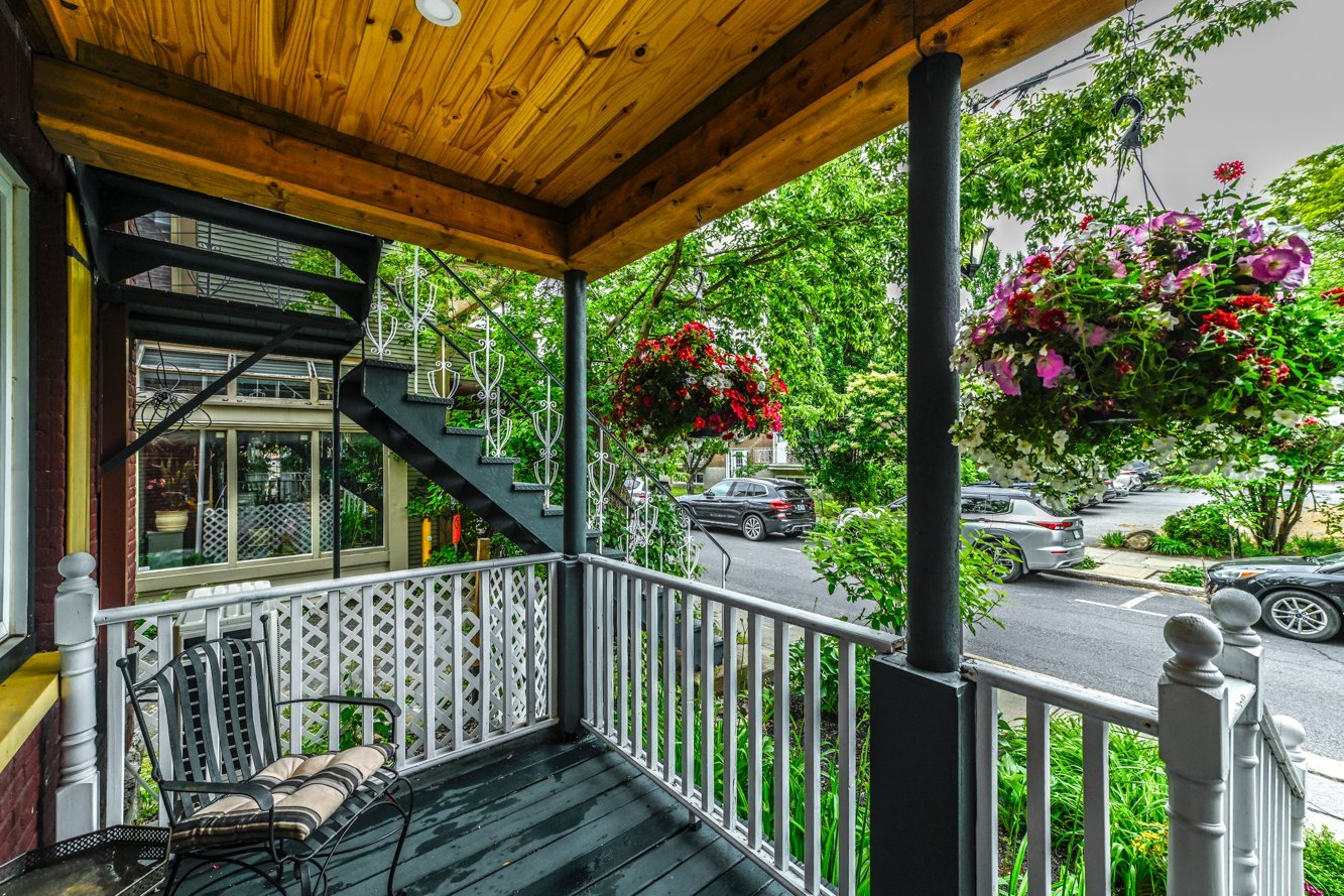 922 – 924 Rue Laurier  Beloeil (Montérégie)