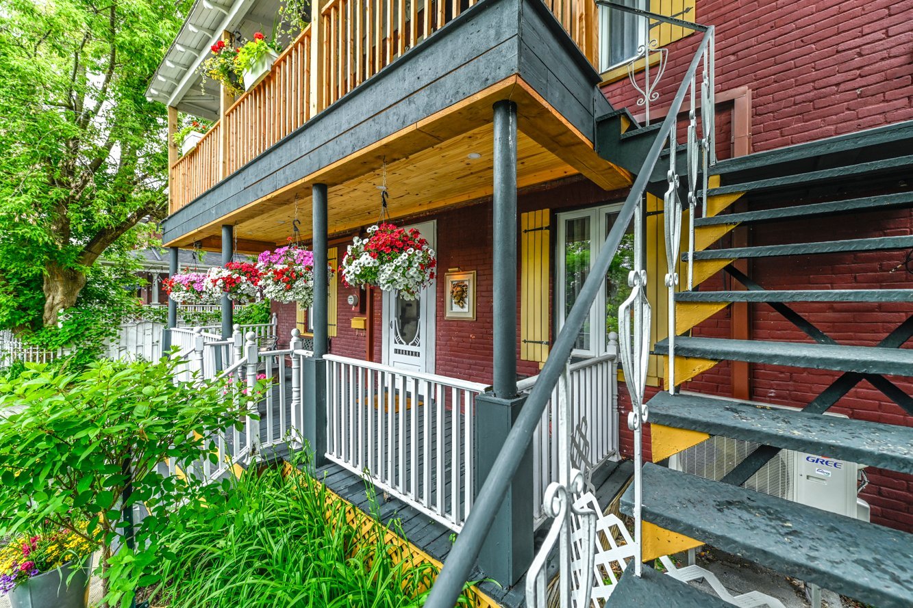 922 – 924 Rue Laurier  Beloeil (Montérégie)