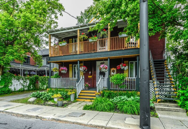 922 – 924 Rue Laurier  Beloeil (Montérégie)