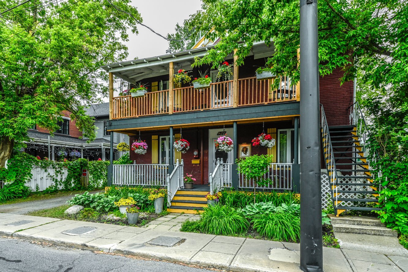 922 – 924 Rue Laurier  Beloeil (Montérégie)