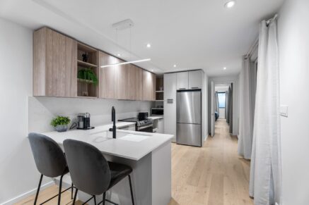 1285 Rue Rachel E.  Montréal (Le Plateau-Mont-Royal) (Montréal)