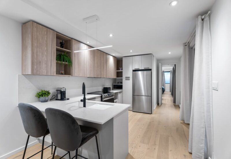 1285 Rue Rachel E.  Montréal (Le Plateau-Mont-Royal) (Montréal)