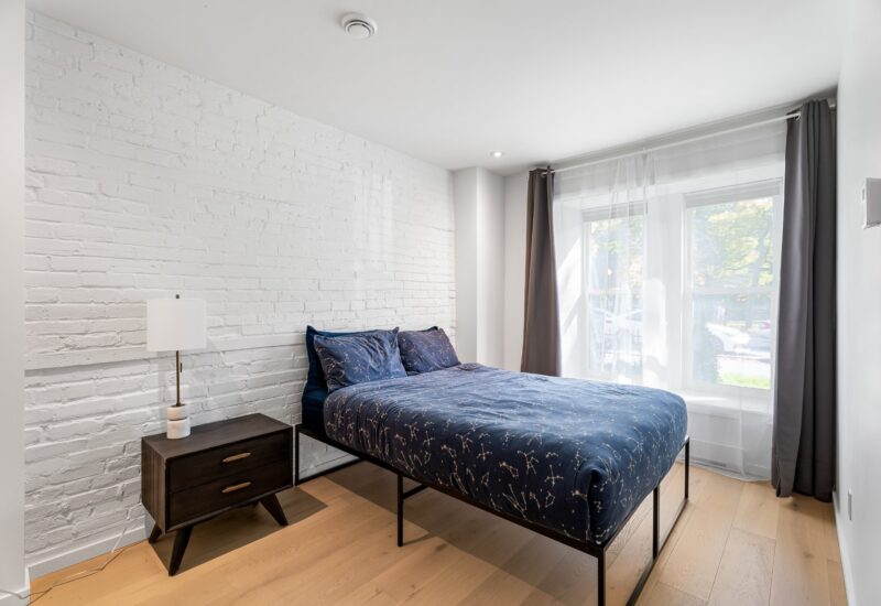 1285 Rue Rachel E.  Montréal (Le Plateau-Mont-Royal) (Montréal)