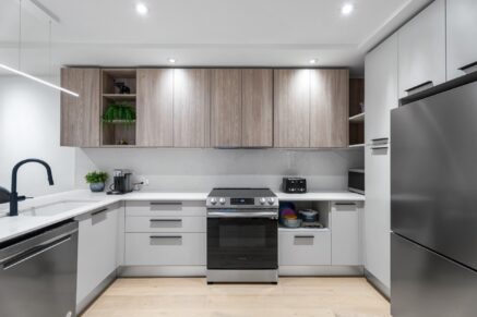 1285 Rue Rachel E.  Montréal (Le Plateau-Mont-Royal) (Montréal)