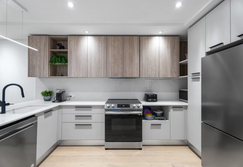 1285 Rue Rachel E.  Montréal (Le Plateau-Mont-Royal) (Montréal)