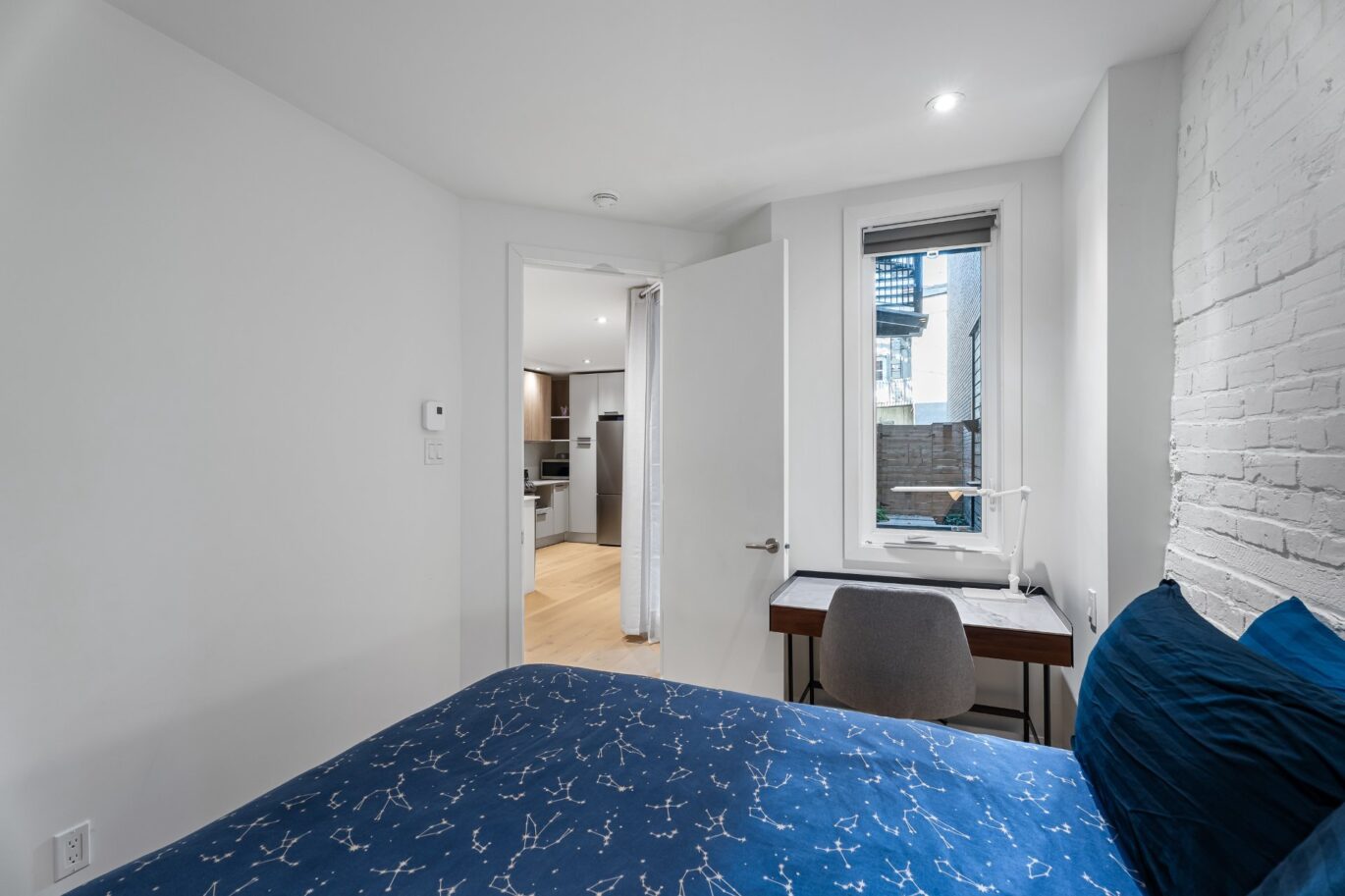 1285 Rue Rachel E.  Montréal (Le Plateau-Mont-Royal) (Montréal)