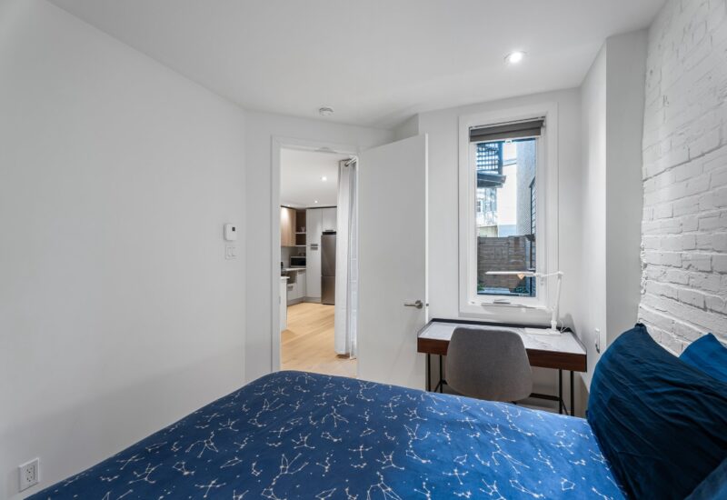 1285 Rue Rachel E.  Montréal (Le Plateau-Mont-Royal) (Montréal)