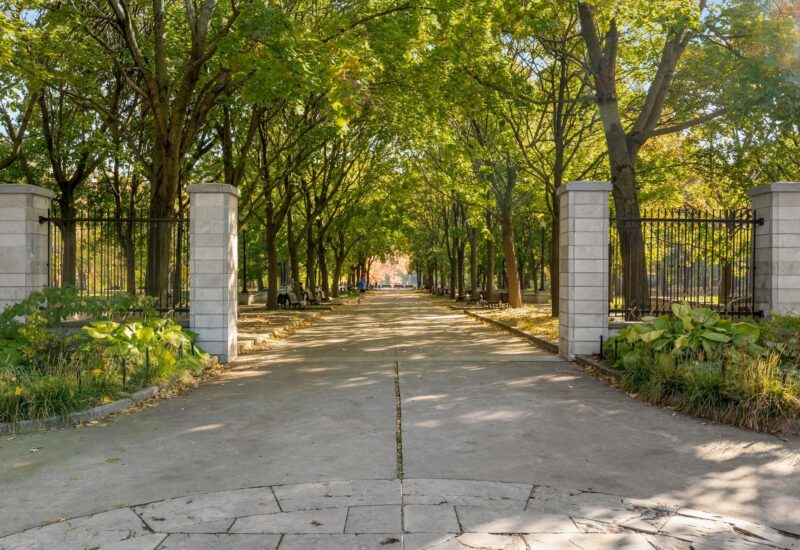 1285 Rue Rachel E.  Montréal (Le Plateau-Mont-Royal) (Montréal)