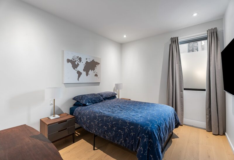 1285 Rue Rachel E.  Montréal (Le Plateau-Mont-Royal) (Montréal)