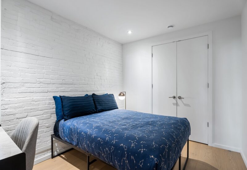 1285 Rue Rachel E.  Montréal (Le Plateau-Mont-Royal) (Montréal)