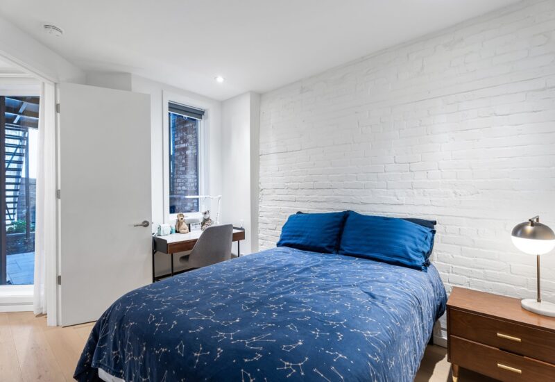 1285 Rue Rachel E.  Montréal (Le Plateau-Mont-Royal) (Montréal)