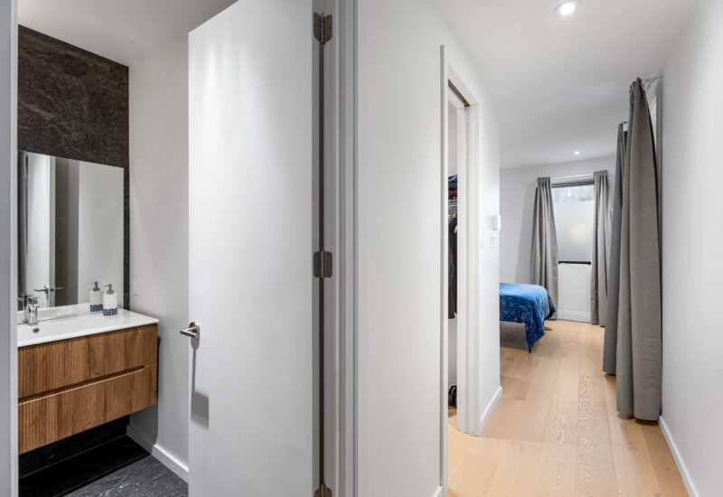 1285 Rue Rachel E.  Montréal (Le Plateau-Mont-Royal) (Montréal)