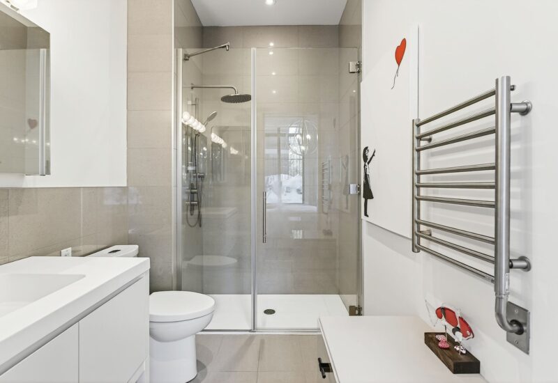 45 Av. Westminster S. #105  Montréal-Ouest (Montréal)