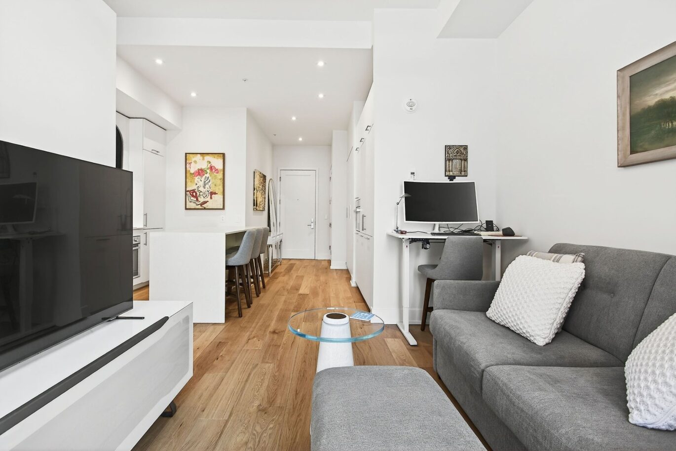 45 Av. Westminster S. #105  Montréal-Ouest (Montréal)