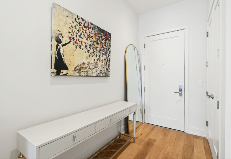 45 Av. Westminster S. #105  Montréal-Ouest (Montréal)