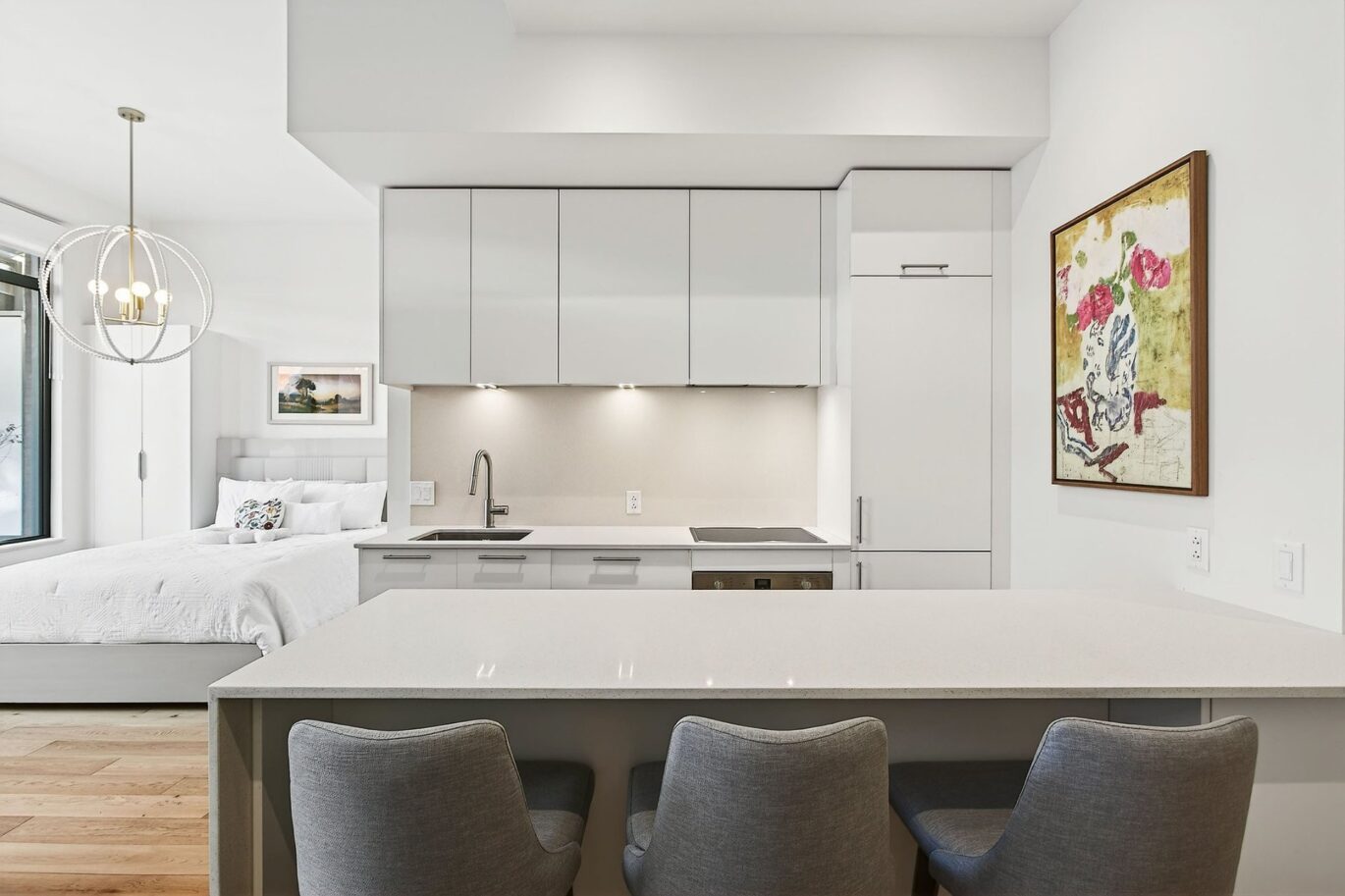 45 Av. Westminster S. #105  Montréal-Ouest (Montréal)