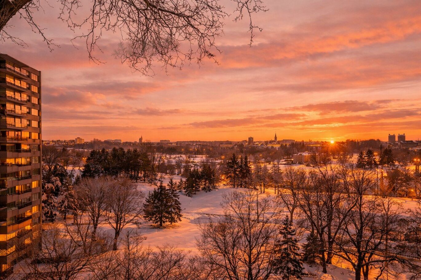 740 Boul. Montpellier #1012  Montréal (Saint-Laurent) (Montréal)