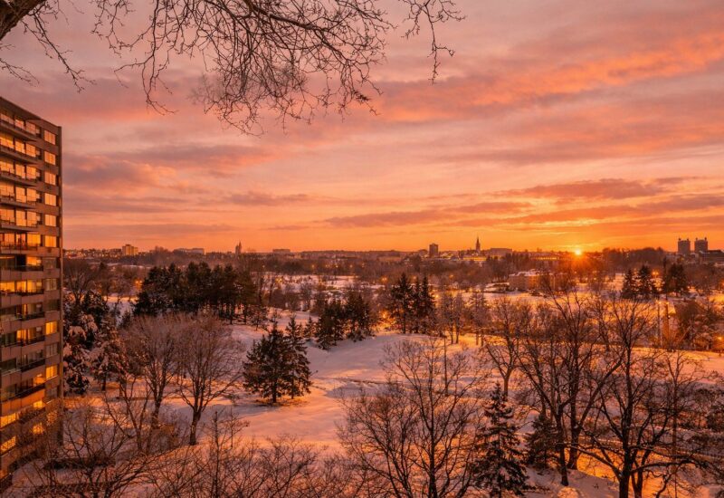 740 Boul. Montpellier #1012  Montréal (Saint-Laurent) (Montréal)