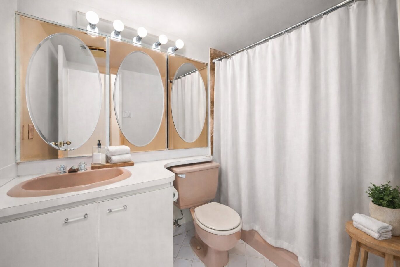 740 Boul. Montpellier #1012  Montréal (Saint-Laurent) (Montréal)