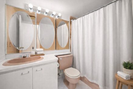 740 Boul. Montpellier #1012  Montréal (Saint-Laurent) (Montréal)