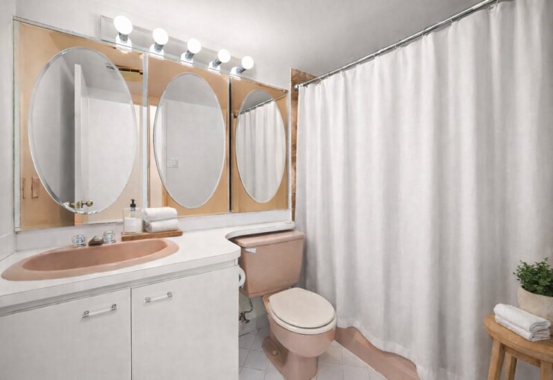 740 Boul. Montpellier #1012  Montréal (Saint-Laurent) (Montréal)