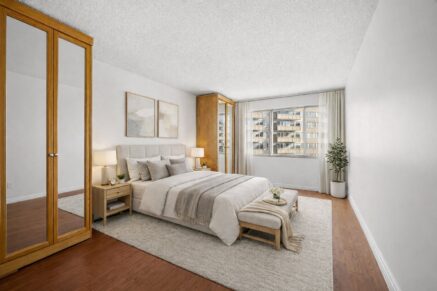 740 Boul. Montpellier #1012  Montréal (Saint-Laurent) (Montréal)