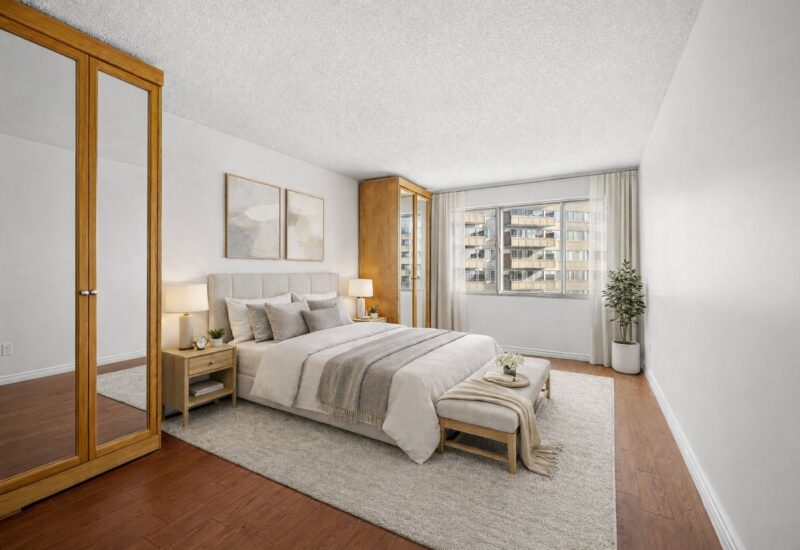 740 Boul. Montpellier #1012  Montréal (Saint-Laurent) (Montréal)