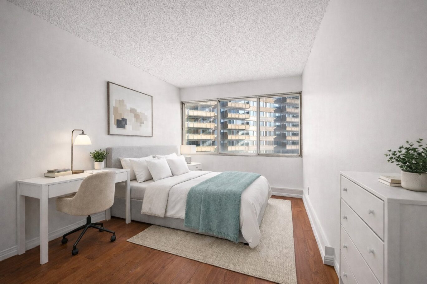 740 Boul. Montpellier #1012  Montréal (Saint-Laurent) (Montréal)