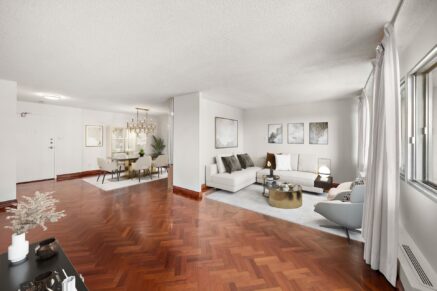 740 Boul. Montpellier #1012  Montréal (Saint-Laurent) (Montréal)