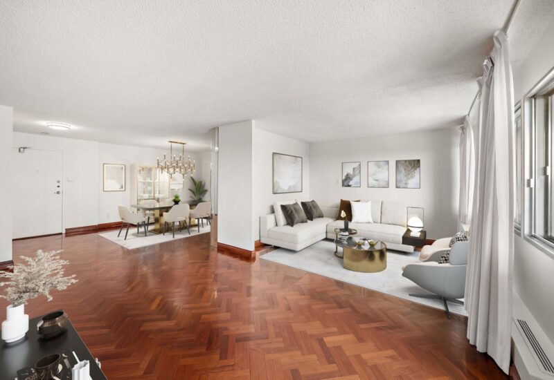 740 Boul. Montpellier #1012  Montréal (Saint-Laurent) (Montréal)